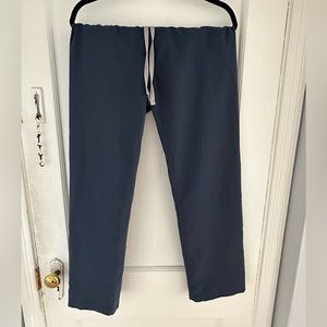 Figs Livingston Basic Scrub Pants